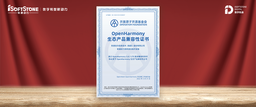 ʢ̬ FH¼20OpenHarmony֤