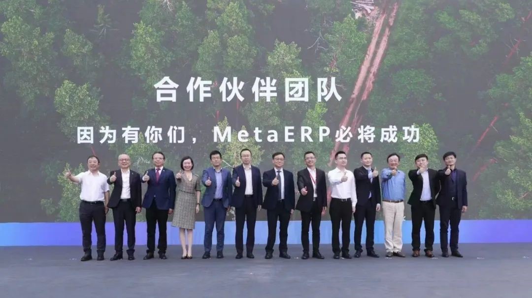 FH¼20ΪMetaERP