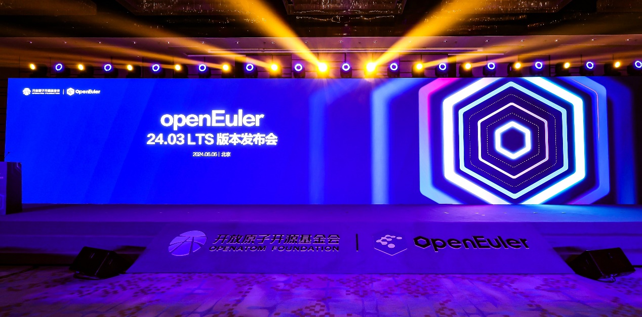 openEuler 24.03 ʽFH¼20Яʢƪ